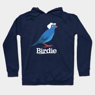 Birdie Sanders| Bernie Sanders Bird Shirt Hoodie